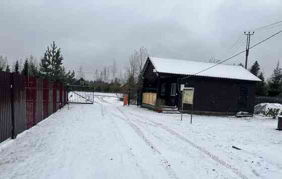 Земельный участок, 9 соток Можайск