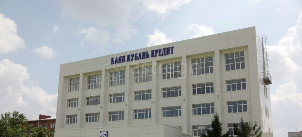 Офис, 22 м2 Энем - изображение 1