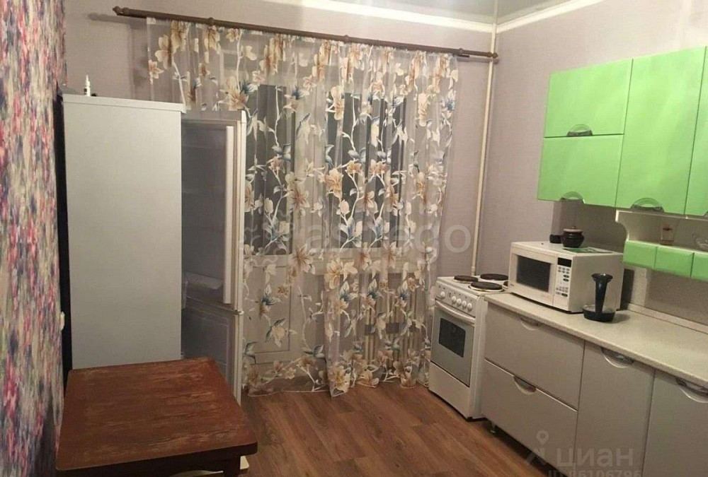 2-комн. квартира, 55.9 м2, 10/18 эт. Белгород - изображение 2