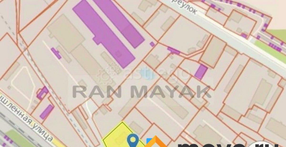 Производственное, 1000 м Майкоп - изображение 2