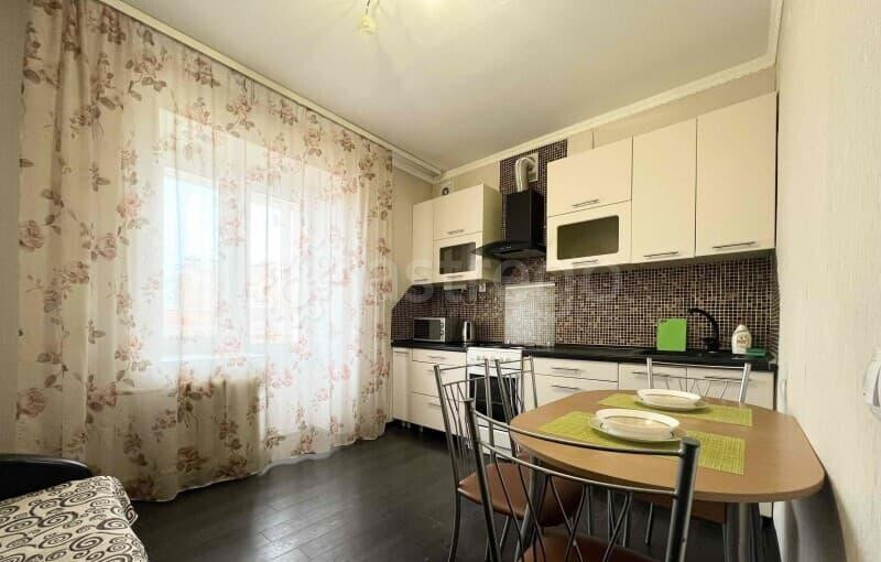 1-комн. квартира, 41 м2, 9/9 эт. Москва - изображение 8