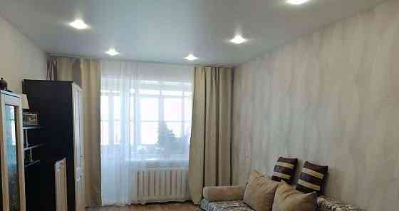 2-комн. квартира, 41.5 м2, 5/5 эт. Новоалтайск