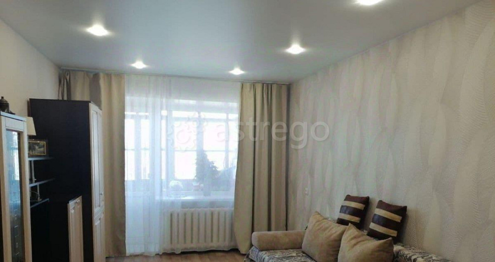 2-комн. квартира, 41.5 м2, 5/5 эт. Новоалтайск - изображение 1