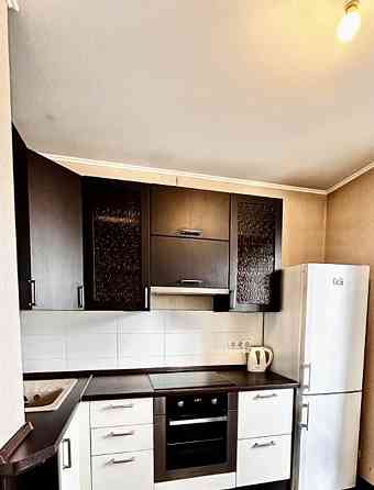 1-комн. квартира, 35 м2, 10/17 эт. Москва