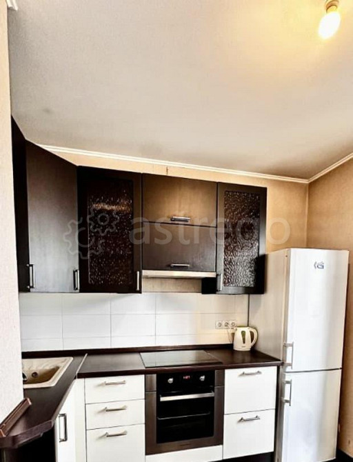 1-комн. квартира, 35 м2, 10/17 эт. Москва - изображение 6