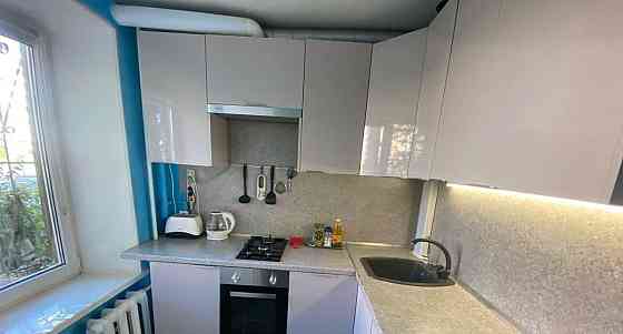 3-комн. квартира, 55 м2, 1/5 эт. Санкт-Петербург