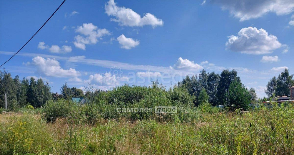 Земельный участок, 10 соток Павловский Посад - изображение 1