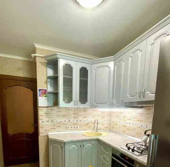 1-комн. квартира, 31.4 м2, 2/5 эт. Щёлково