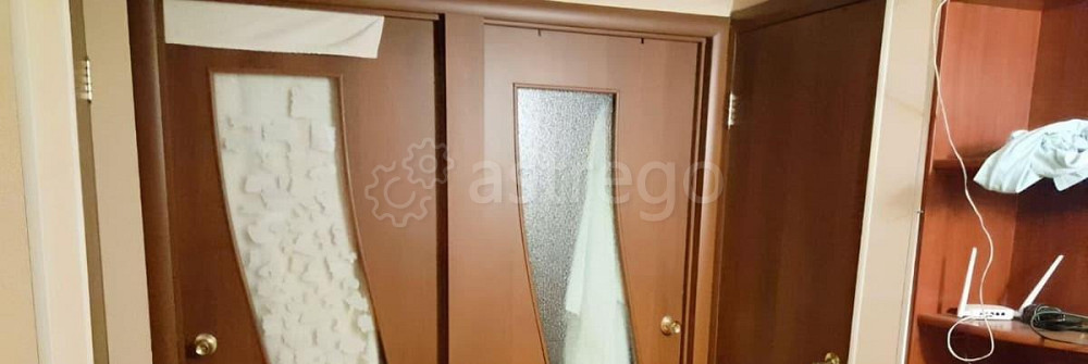 4-комн. квартира, 80 м2, 7/10 эт. Уфа - изображение 3