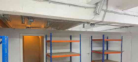 Склад, 160 м2 Реутов