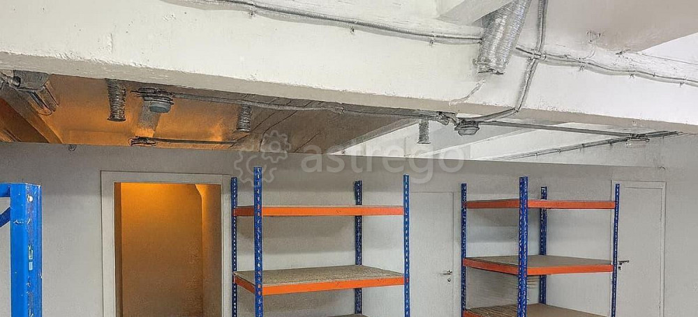Склад, 160 м2 Реутов - изображение 6
