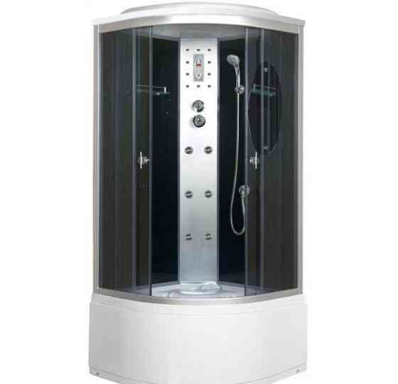 Душевая кабина 90х90х220 см (NG-508-01N) 5080134N Niagara Москва