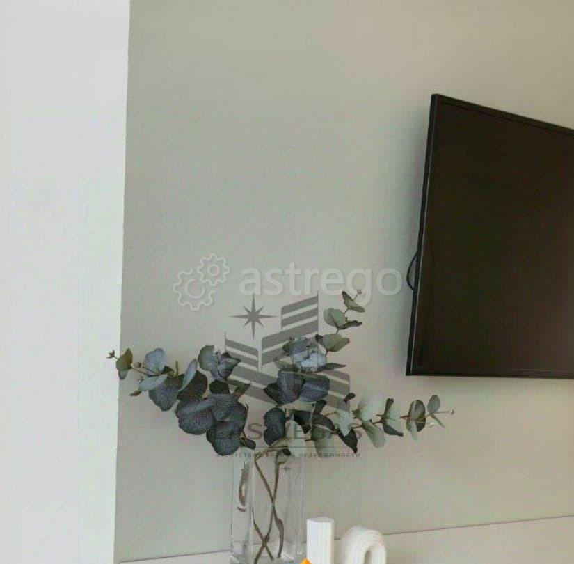 3-комн. квартира, 57 м2, 1/9 эт. Москва - изображение 2
