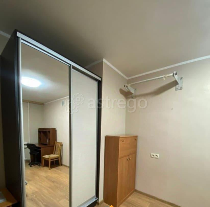 Комната, 12 м2, 7/9 эт. Раменское - изображение 6