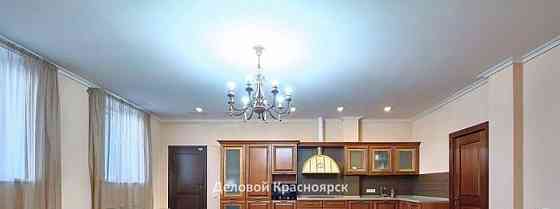 Офис, 178 м2 Красноярск