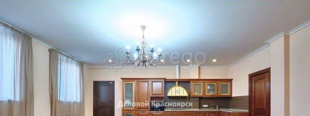 Офис, 178 м2 Красноярск - изображение 4