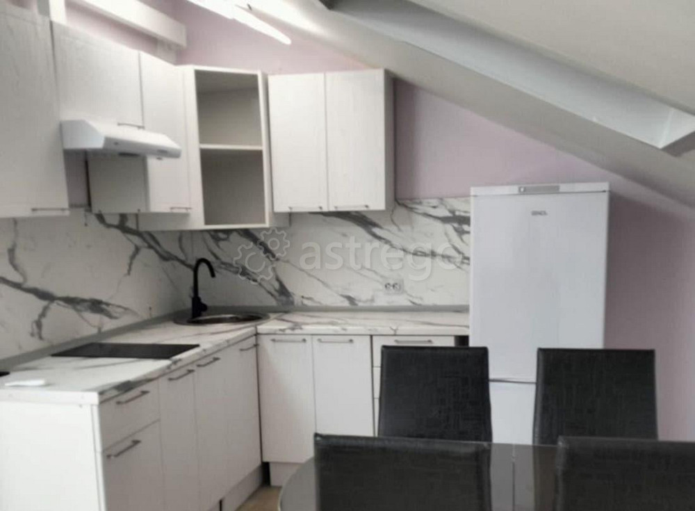 Студия, 40 м2, 3/3 эт. Щёлково - изображение 6