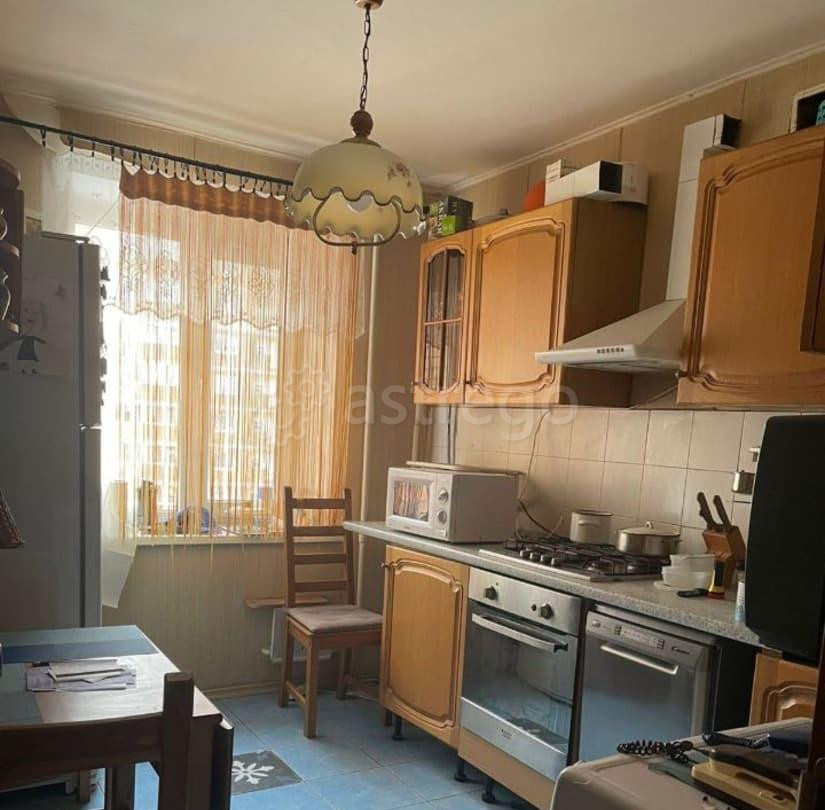 4-комн. квартира, 75 м2, 9/9 эт. Щёлково - изображение 5