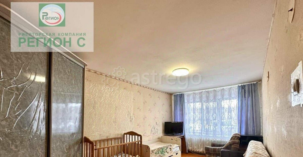 4-комн. квартира, 77.3 м2, 1/9 эт. Новодвинск - изображение 6