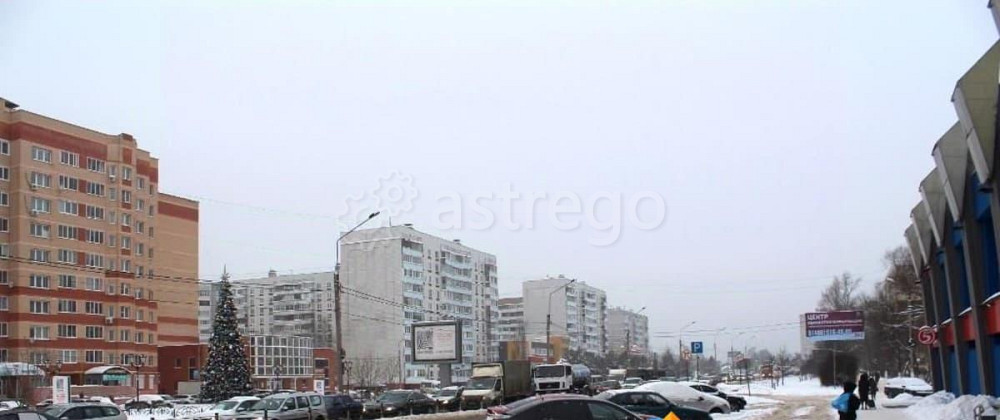 Свободного назначения, 16 м2 Ногинск - изображение 6