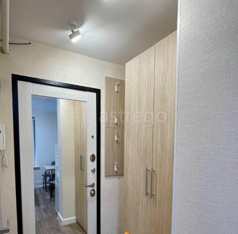Студия, 18 м2, 1/12 эт. Москва - изображение 7