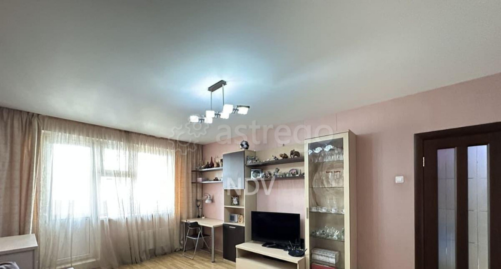 3-комн. квартира, 78.8 м2, 16/25 эт. Химки - изображение 2