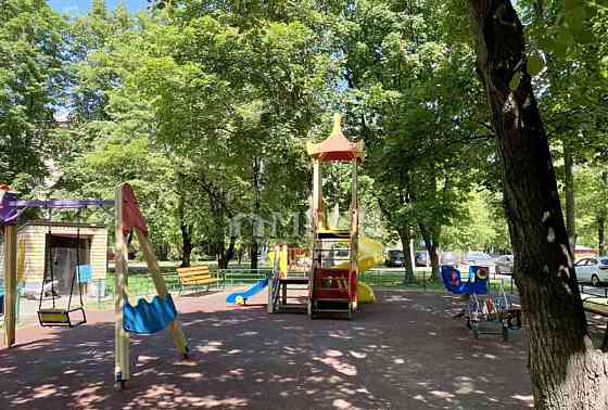 1-комн. квартира, 33 м2, 8/9 эт. Москва