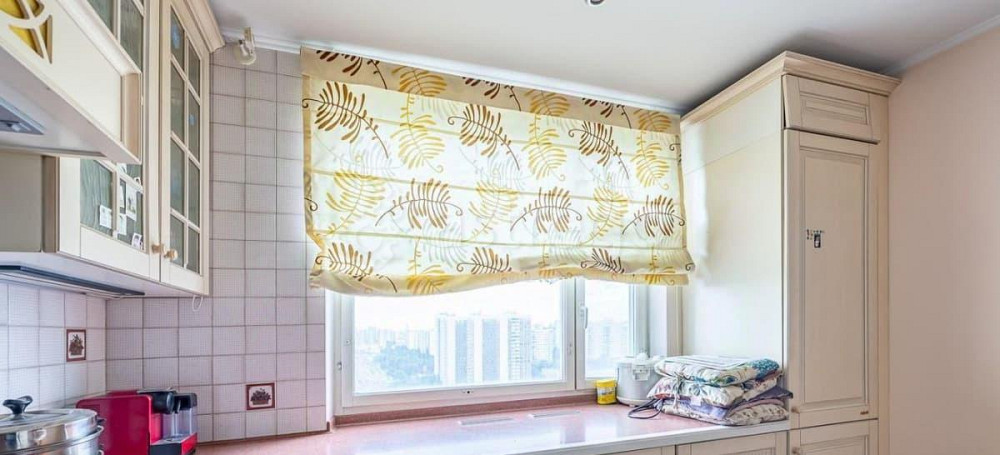 4-комн. квартира, 140 м2, 17/19 эт. Москва - изображение 7