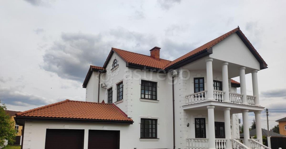 Коттедж, 550.8 м2, 24 сотки, 3 эт. Старая Купавна - изображение 7