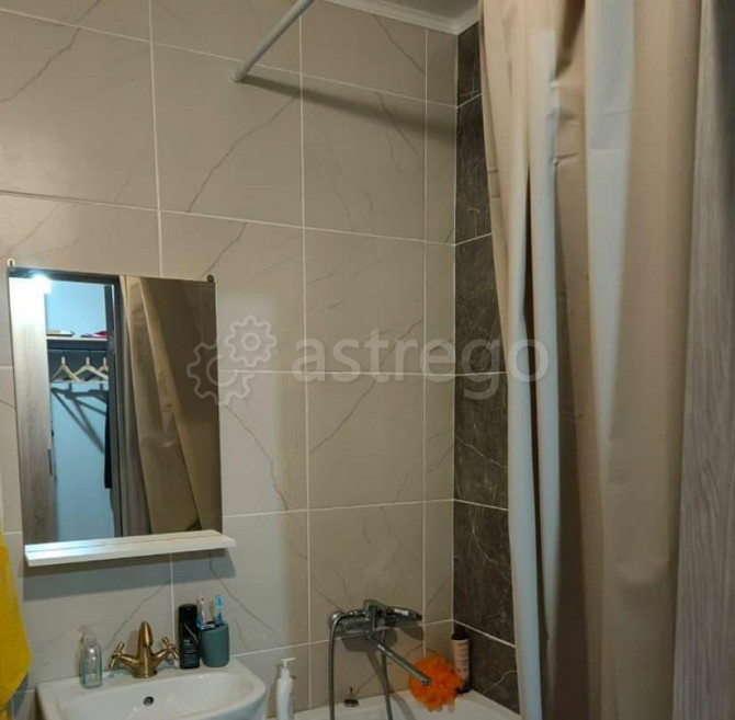 Студия, 30 м2, 2/24 эт. Уфа - изображение 2