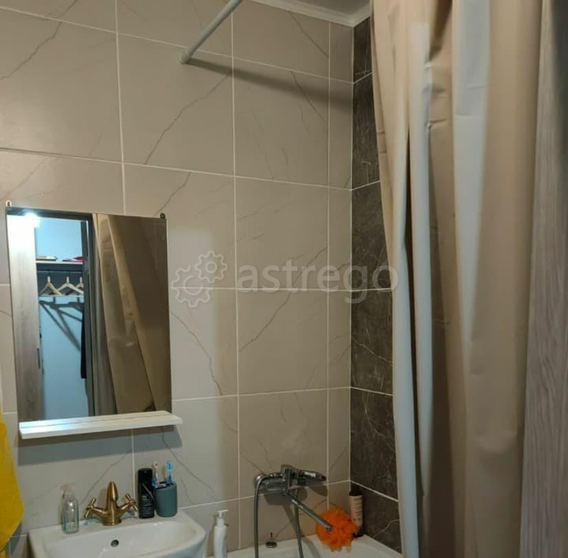 Студия, 30 м2, 2/24 эт. Уфа - изображение 2