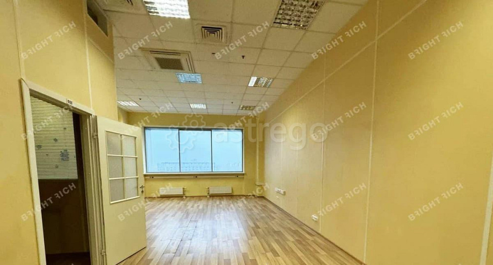 Офис, 154.1 м2 Санкт-Петербург - изображение 7