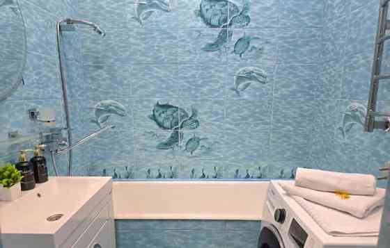 3-комн. квартира, 92 м2, 9/12 эт. Норильск