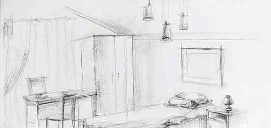 Студия, 18 м2, 5/5 эт. Старый Оскол