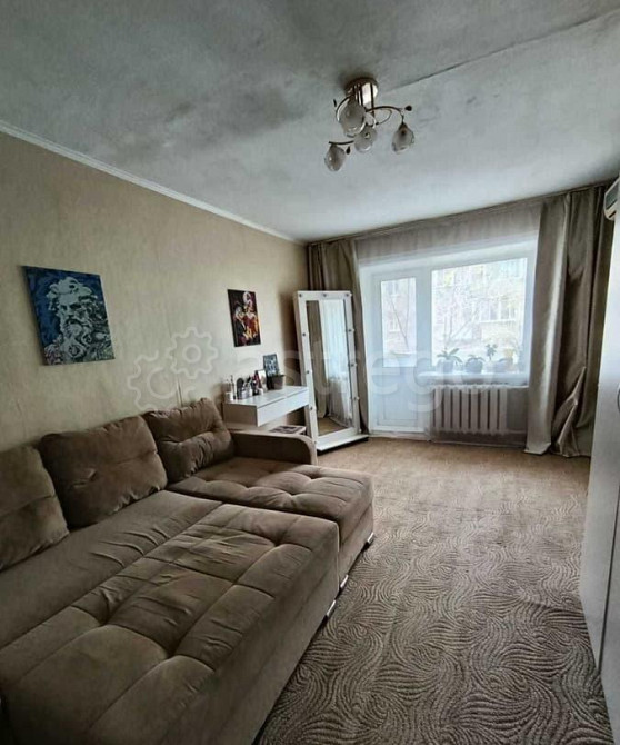1-комн. квартира, 26 м2, 3/4 эт. Благовещенск - изображение 4