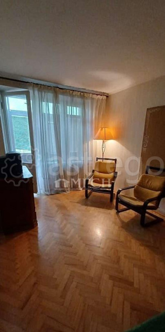 2-комн. квартира, 44 м2, 2/5 эт. Москва - изображение 5