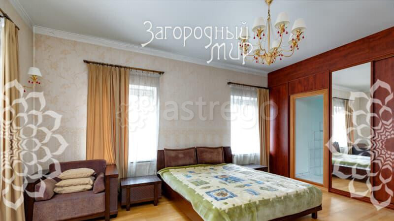 Коттедж, 600 м2 Пушкино - изображение 7