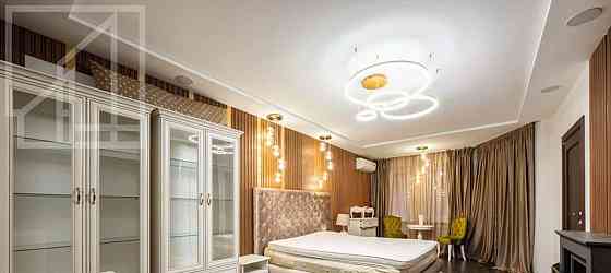 6-комн. квартира, 329 м2, 3/3 эт. Москва