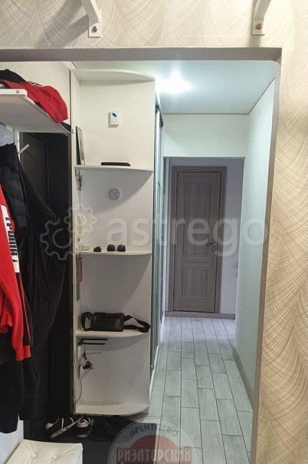 3-комн. квартира, 63 м2, 5/10 эт. Белгород - изображение 5