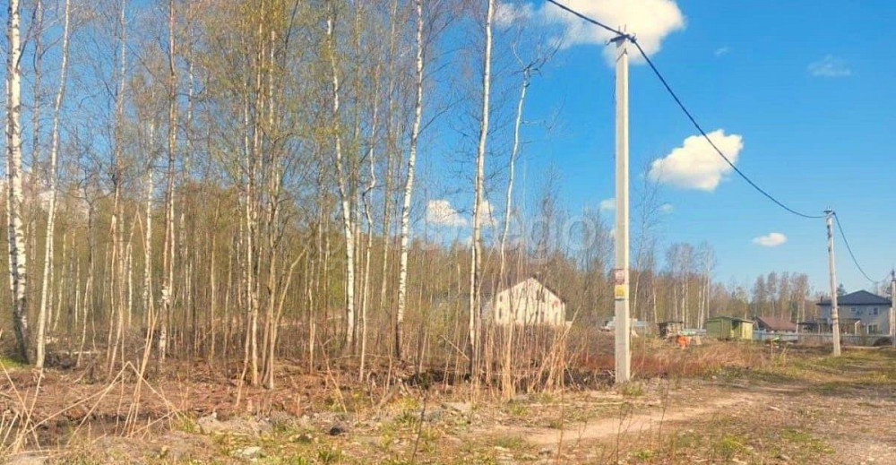 Земельный участок, 12 соток Санкт-Петербург - изображение 5