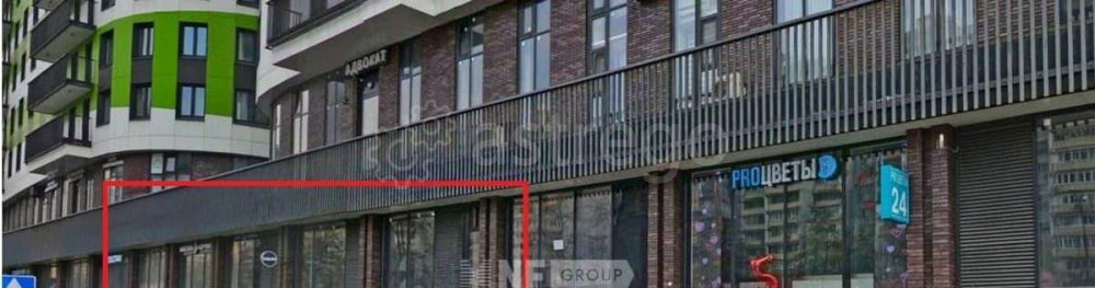 Готовый бизнес, 200 м2 Одинцово - изображение 1