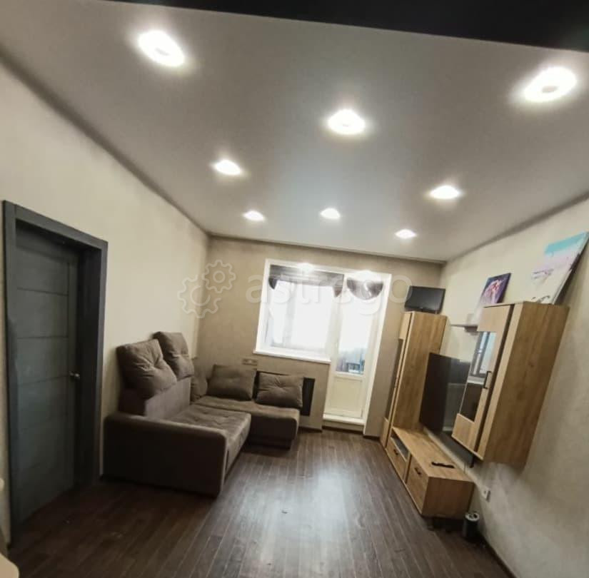 3-комн. квартира, 67.9 м2, 6/9 эт. Норильск - изображение 1