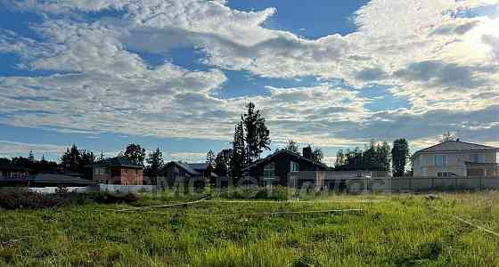 Земельный участок, 15 соток Наро-Фоминск