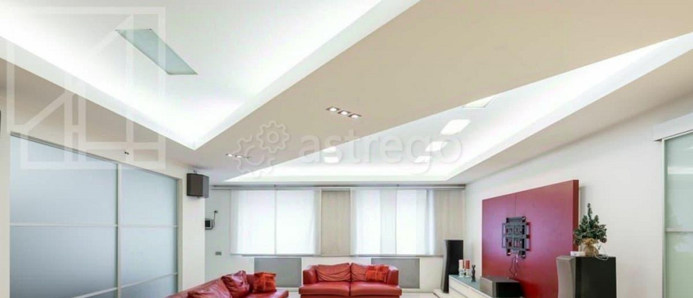 4-комн. квартира, 160 м2, 4/13 эт. Москва - изображение 4