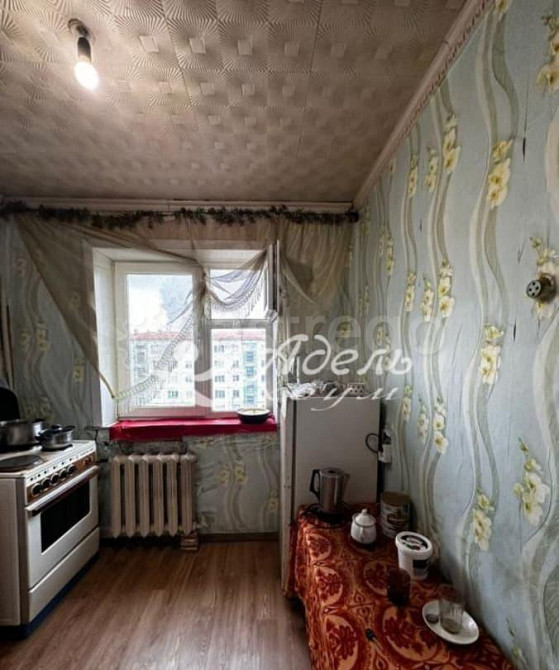 2-комн. квартира, 44.5 м2, 5/5 эт. Норильск - изображение 6