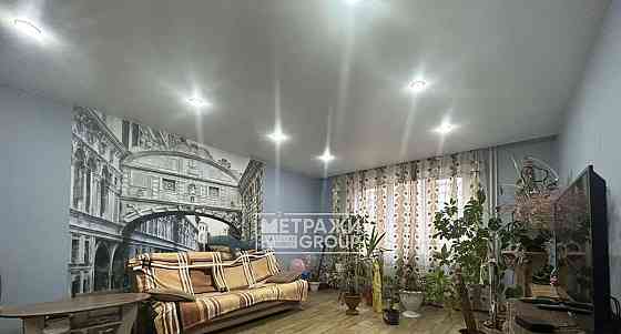 3-комн. квартира, 74.9 м2, 1/9 эт. Лосино-Петровский