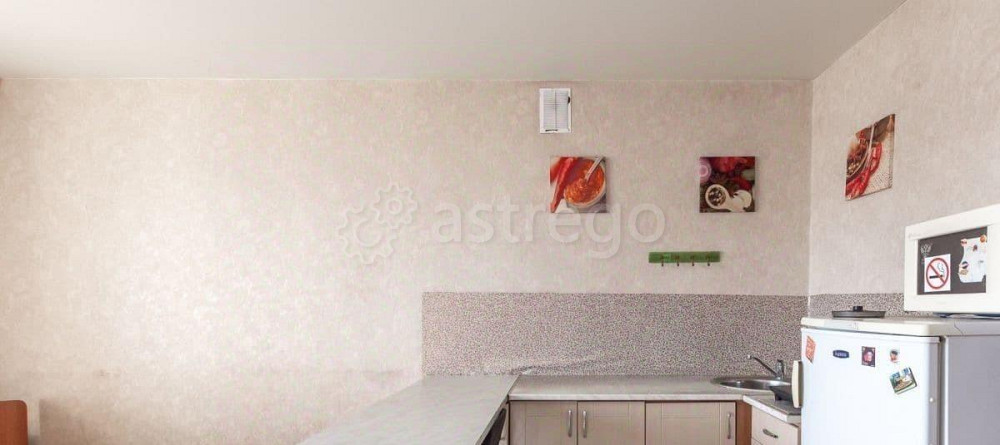 Студия, 22.1 м2, 4/11 эт. Новоалтайск - изображение 6