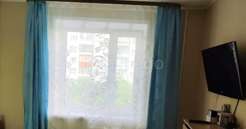 3-комн. квартира, 70 м2, 3/9 эт. Дзержинский - изображение 4