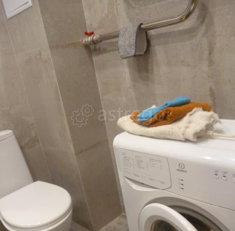 1-комн. квартира, 43 м2, 13/25 эт. Барнаул - изображение 5