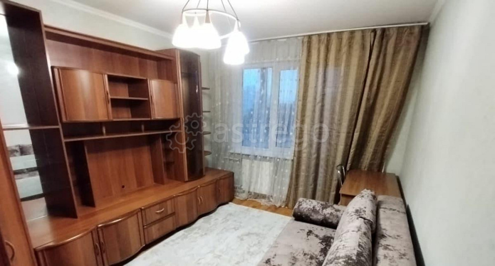 3-комн. квартира, 70 м2, 7/9 эт. Пушкино - изображение 1